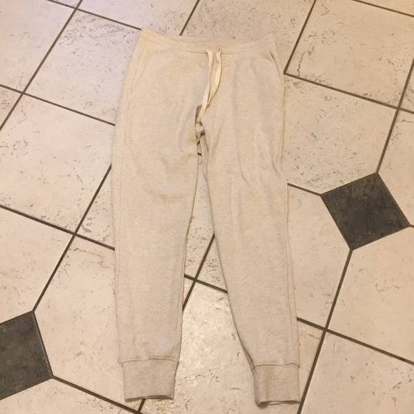 essentials women's sweatpants